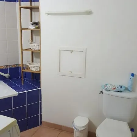 T2 Coudouliere Les Rivages Front De Mer Apartment *
