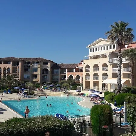 Apartment T2 Coudouliere Les Rivages Front De Mer *