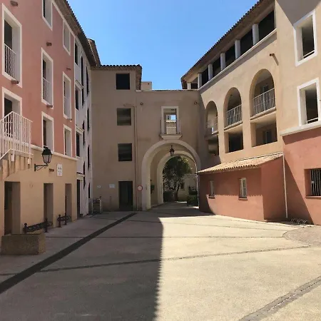 T2 Coudouliere Les Rivages Front De Mer Apartment