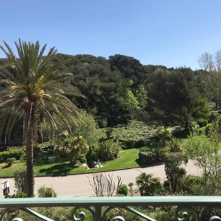 Apartment T2 Coudouliere Les Rivages Front De Mer *